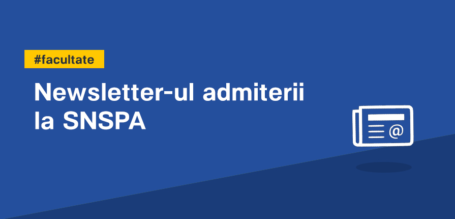 Cover Newsletter admitere facultate v.3