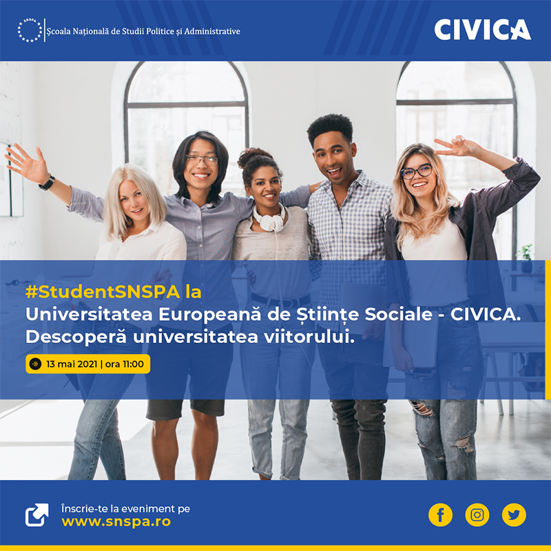 Vizual eveniment CIVICA licee 800x800